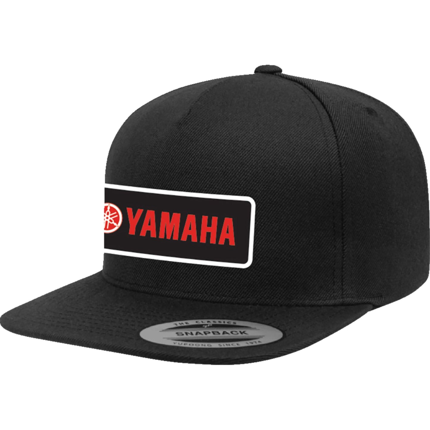 Factory Effex Yamaha Classic Snapback_1371511