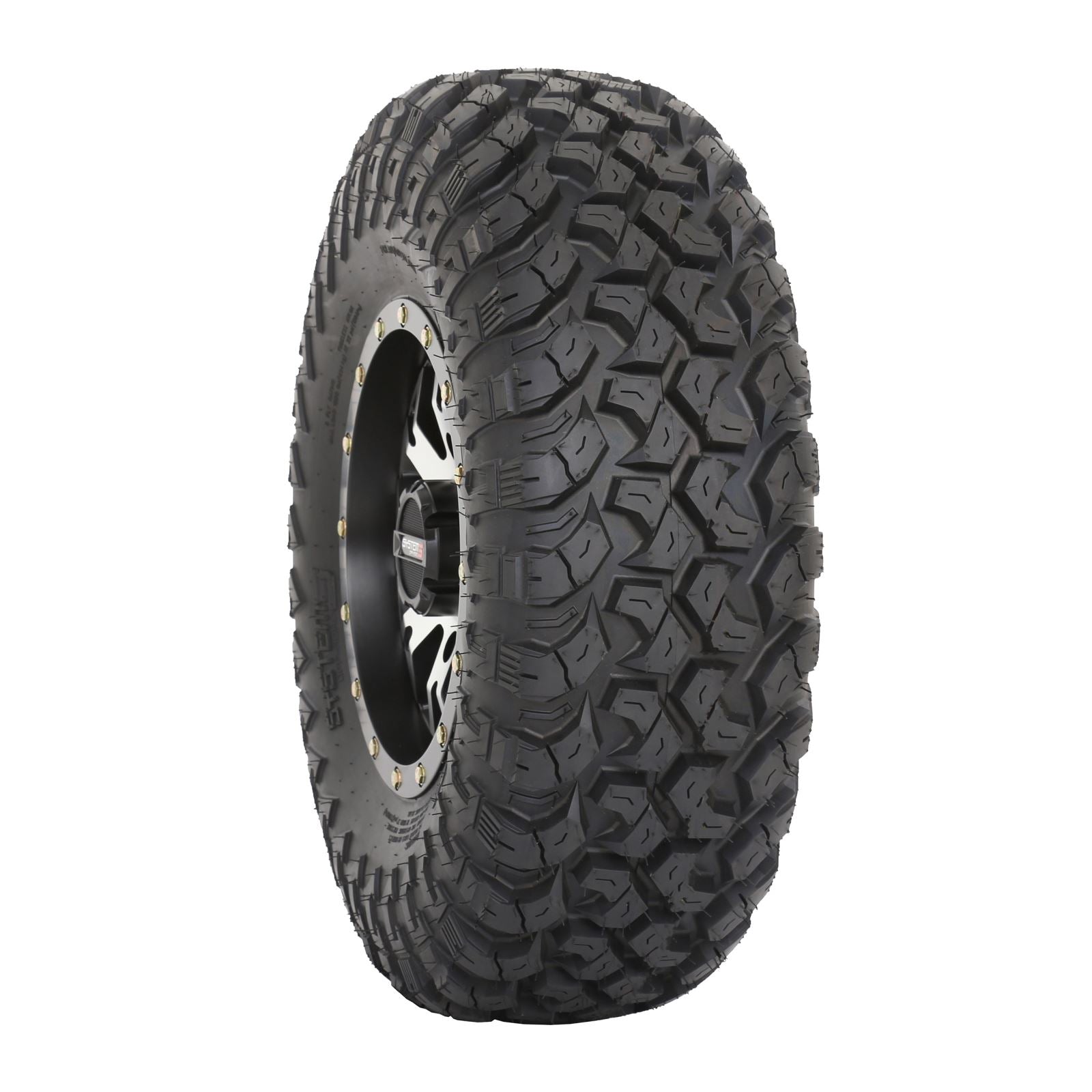 System 3 RT320 Tire_1307953
