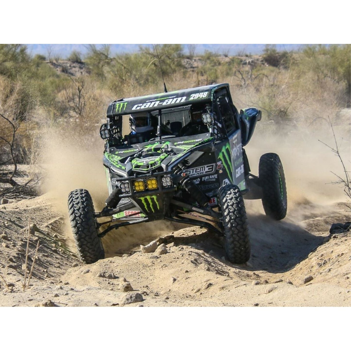 System 3 RT320 Tire_1307955