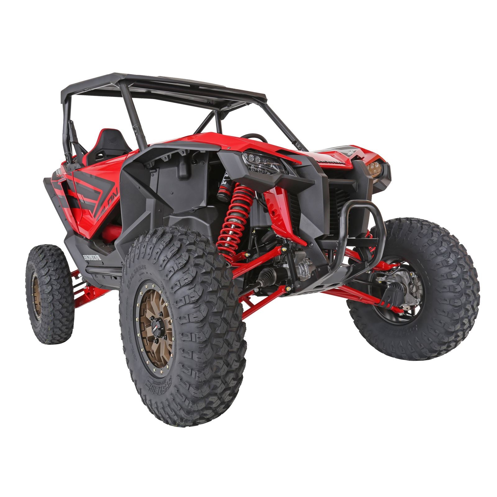 System 3 RT320 Tire_1307956