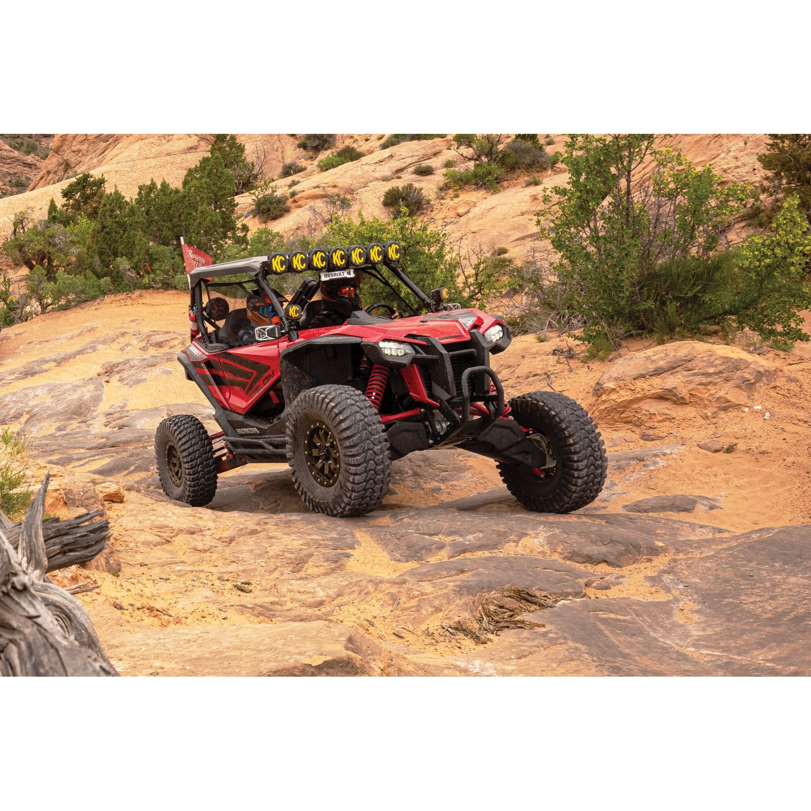 System 3 XCR350 Tire_1307921