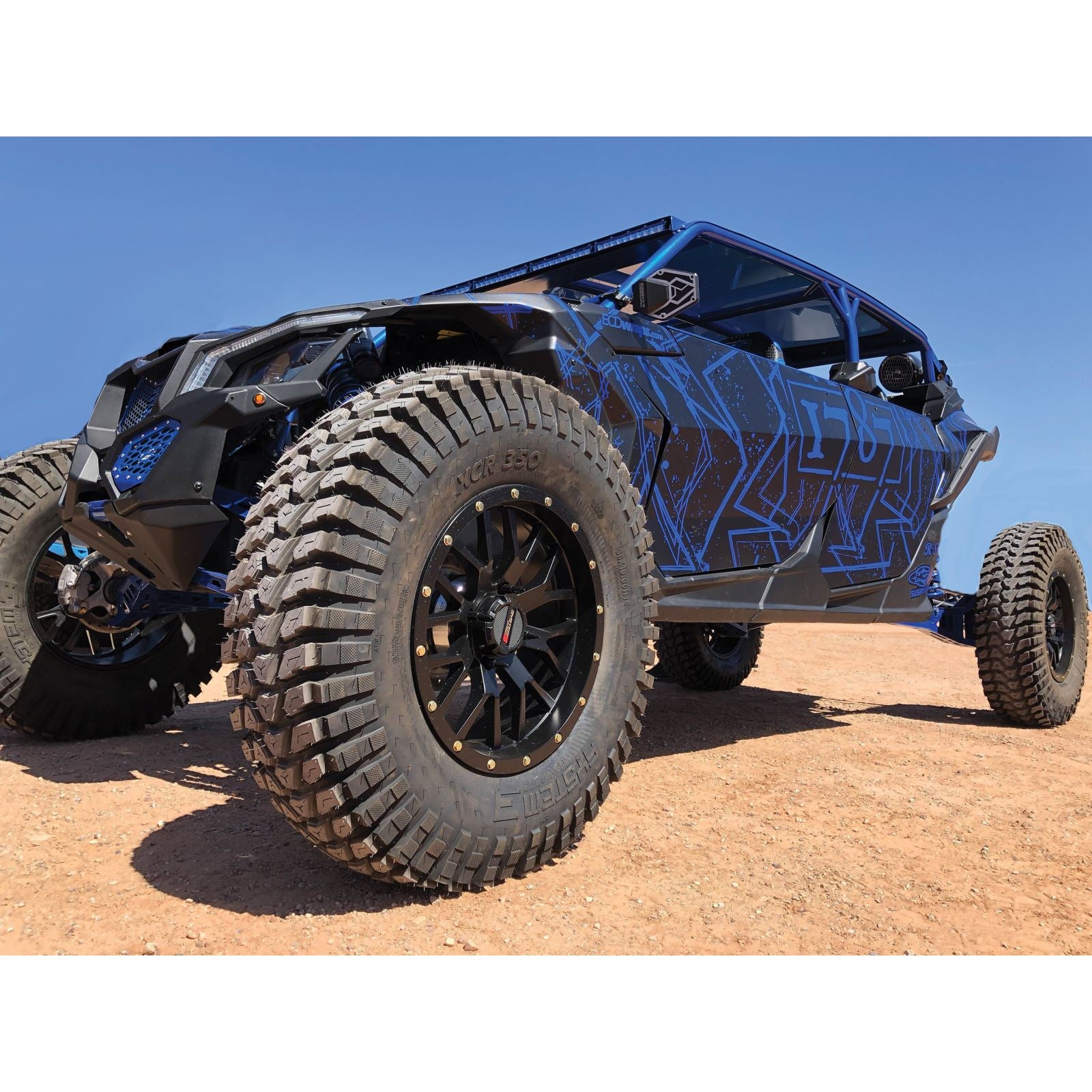 System 3 XCR350 Tire_1307925