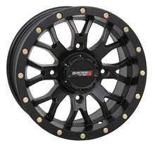System 3 ST3 Wheel - Matte Black_1308607