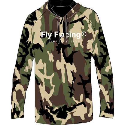 Fly Racing Fly Trademark Hoodie_1308519