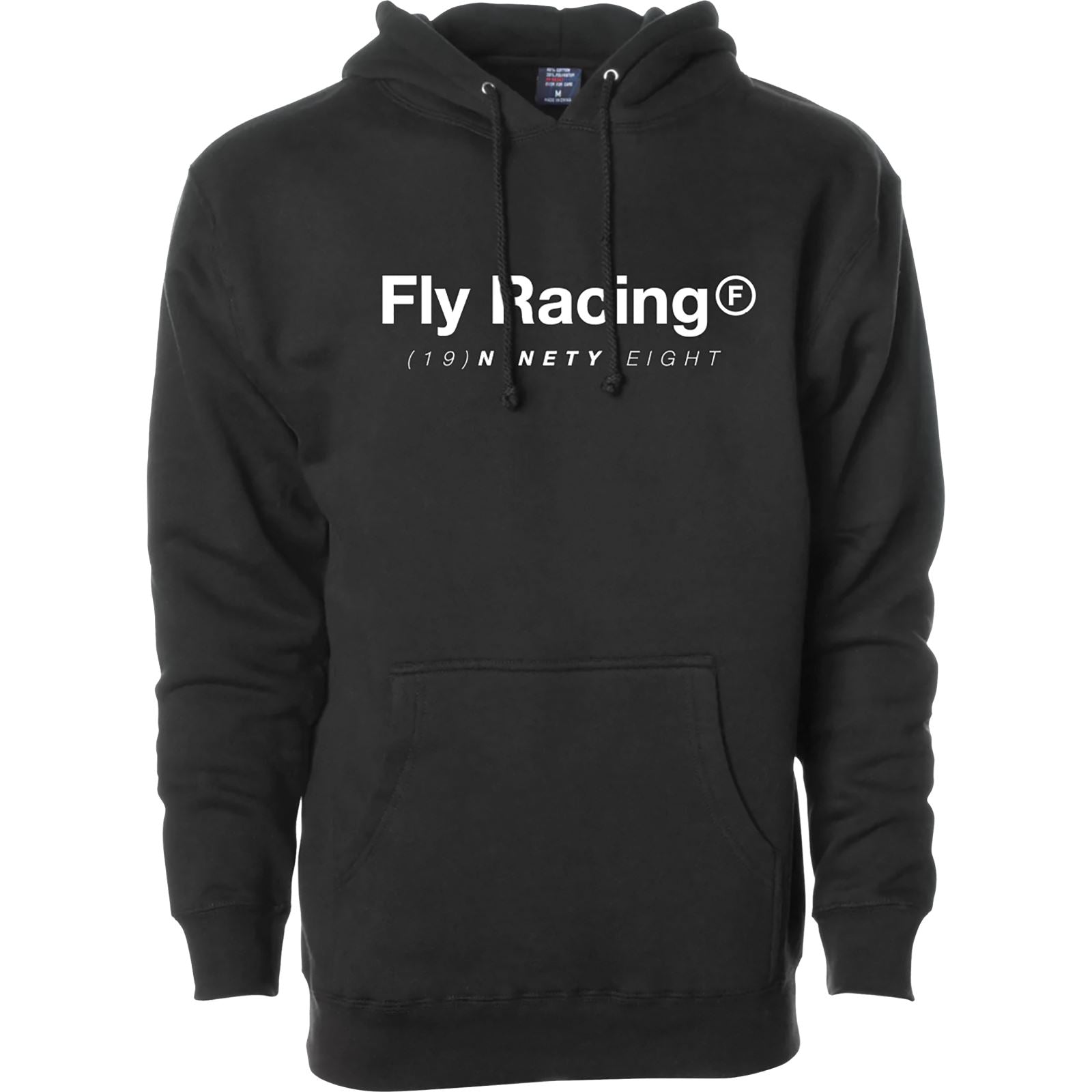 Fly Racing Fly Trademark Hoodie_1308646