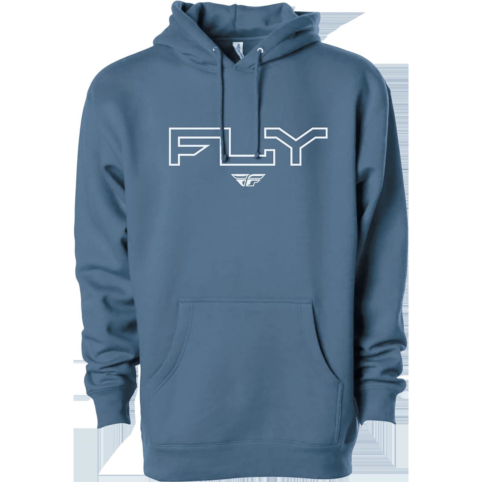 Fly Racing Fly Edge Hoodie_1420926