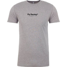 Fly Racing Youth Fly Lost Tee - Dark Grey/Heather - Small 354-0323YS_1308731