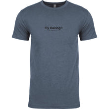 Fly Racing Fly Lost Tee - Indigo - Small 354-0325S_1308805