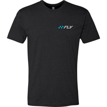 Fly Racing Fly Victory Tee - Black - Medium 354-0326M_1308791
