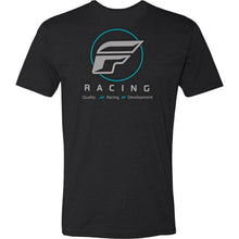 Fly Racing Fly Victory Tee - Black - Medium 354-0326M_1308770