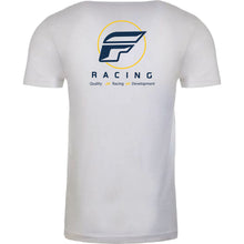 Fly Racing Fly Victory Tee - White - Large [MPN: 354-0327L]_1308778