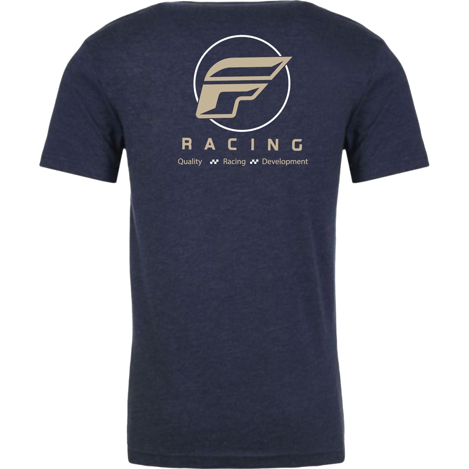 Fly Racing Fly Victory Tee - Midnight Navy - Large [MPN: 354-0328L]_1308788