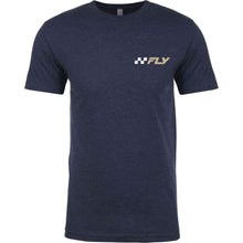 Fly Racing Fly Victory Tee - Midnight Navy - 2XL 354-03282X_1308845