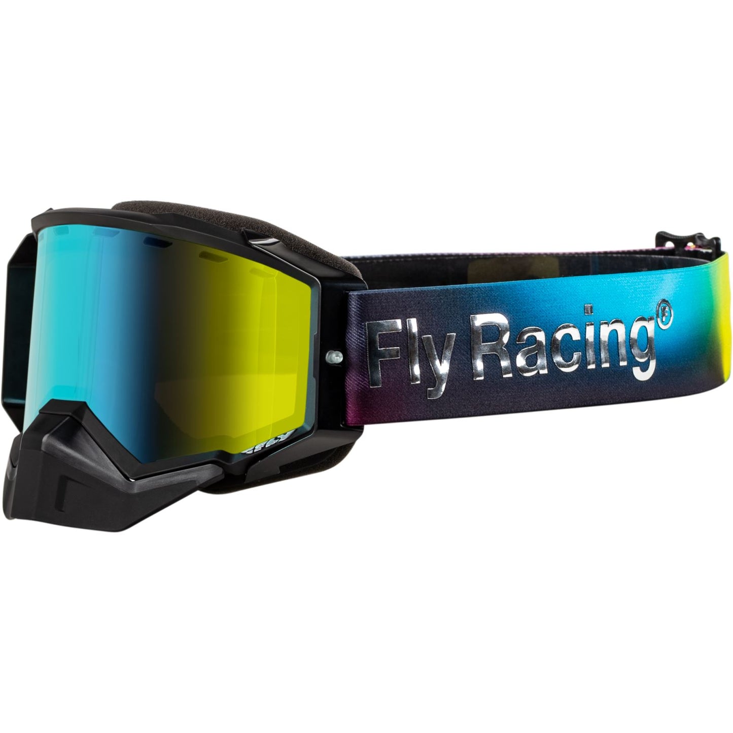 Fly Racing Zone Elite Snow Goggles_1308853