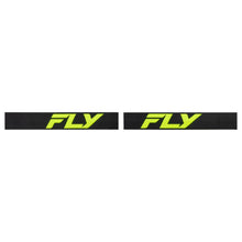 Fly Racing Focus Snow Goggles - Black/Hi-Vis with Gold Mirror/Yellow Lens FLB-24F8_1308858
