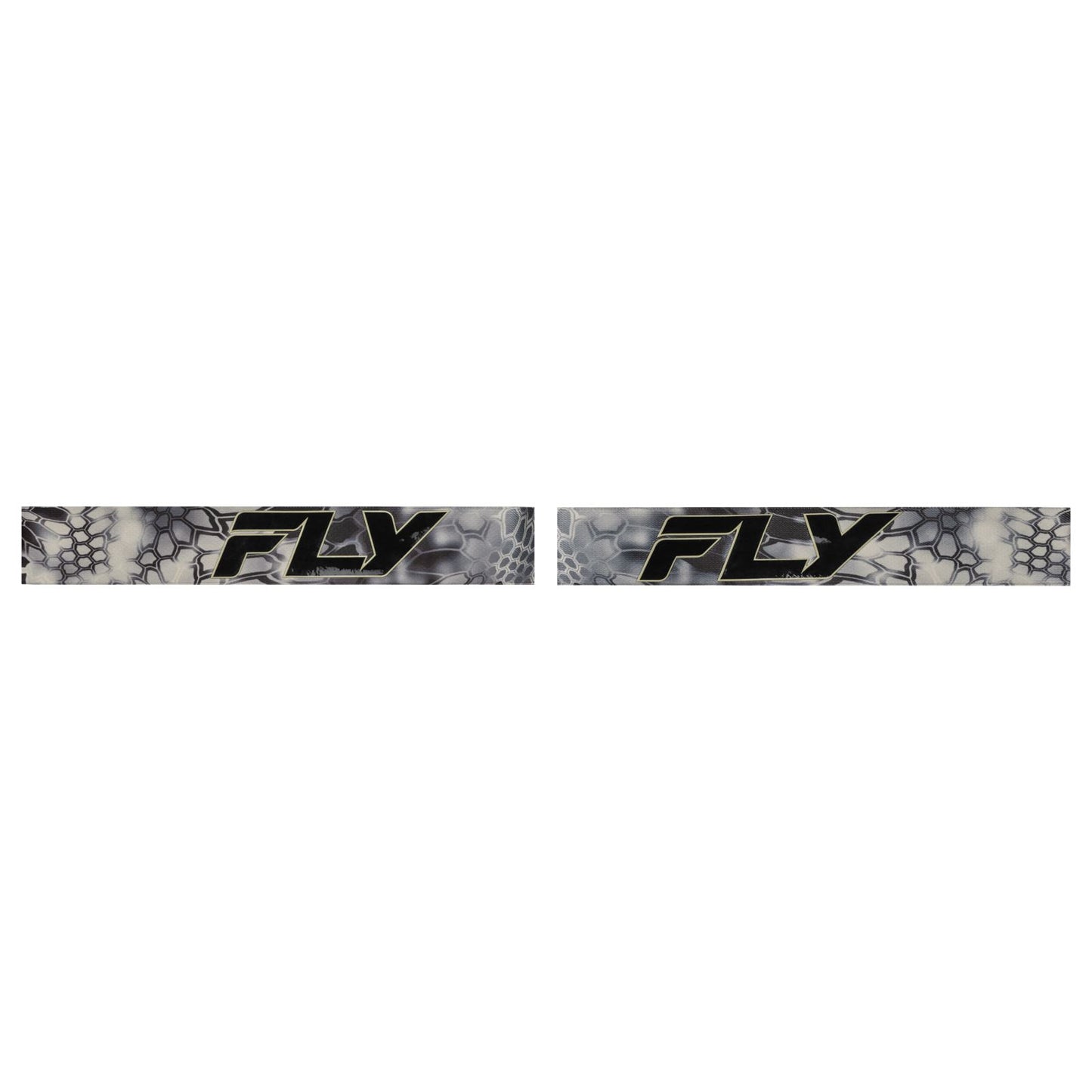 Fly Racing Focus Snow Goggles - SE Kryptek with Silver Mirror/Smoke Lens FLB-24F1_1308843