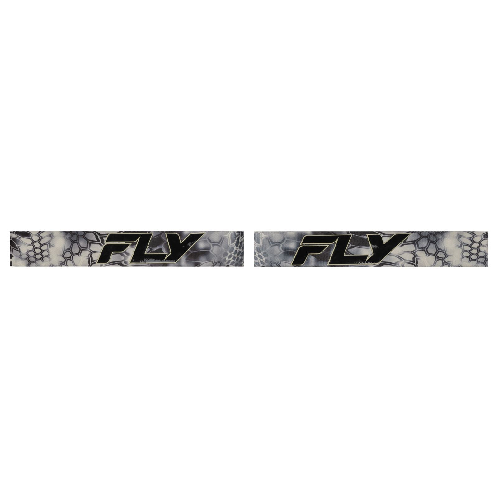 Fly Racing Focus Snow Goggles - SE Kryptek with Silver Mirror/Smoke Lens FLB-24F1_1308843