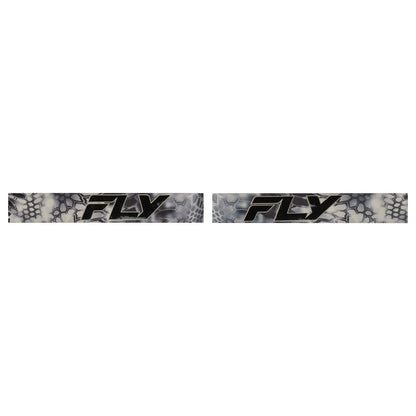 Fly Racing Focus Snow Goggles - SE Kryptek with Silver Mirror/Smoke Lens FLB-24F1_1308843