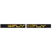 Fly Racing Zone Snow Goggles - Black/Gold with Gold Mirror/Yellow Lens FLB-24Z1_1308826