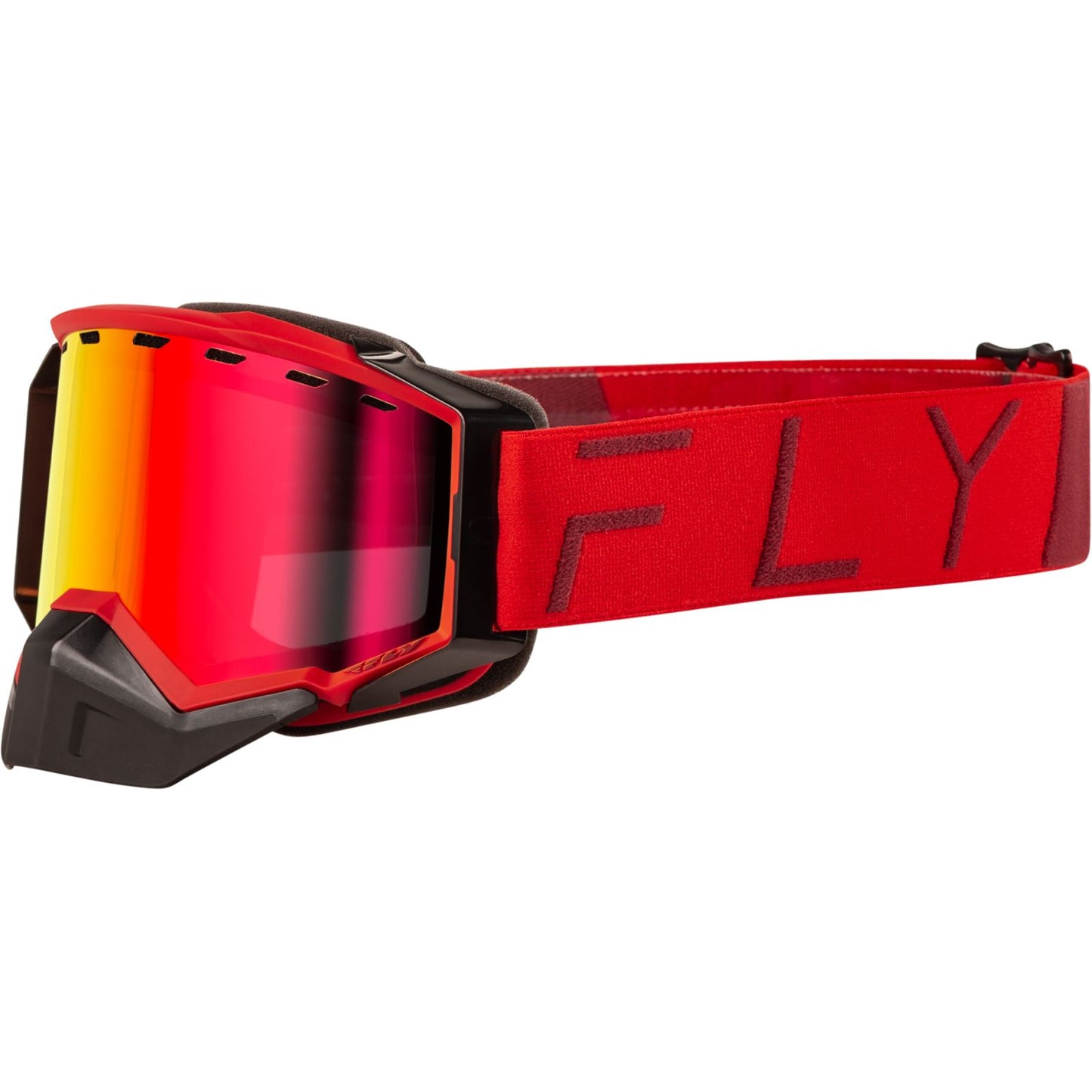 Fly Racing Zone Pro Snow Goggles_1308831