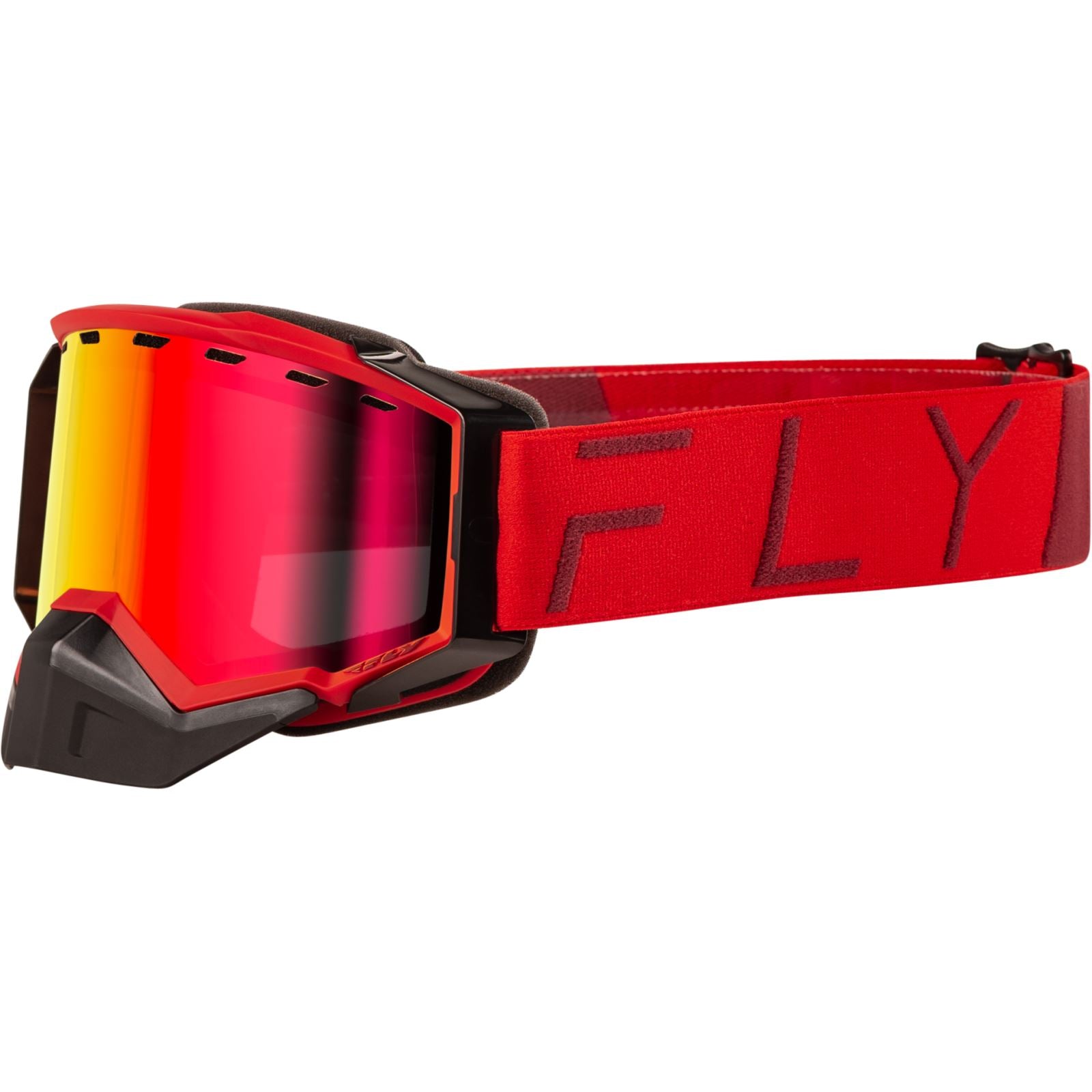 Fly Racing Zone Pro Snow Goggles_1308831