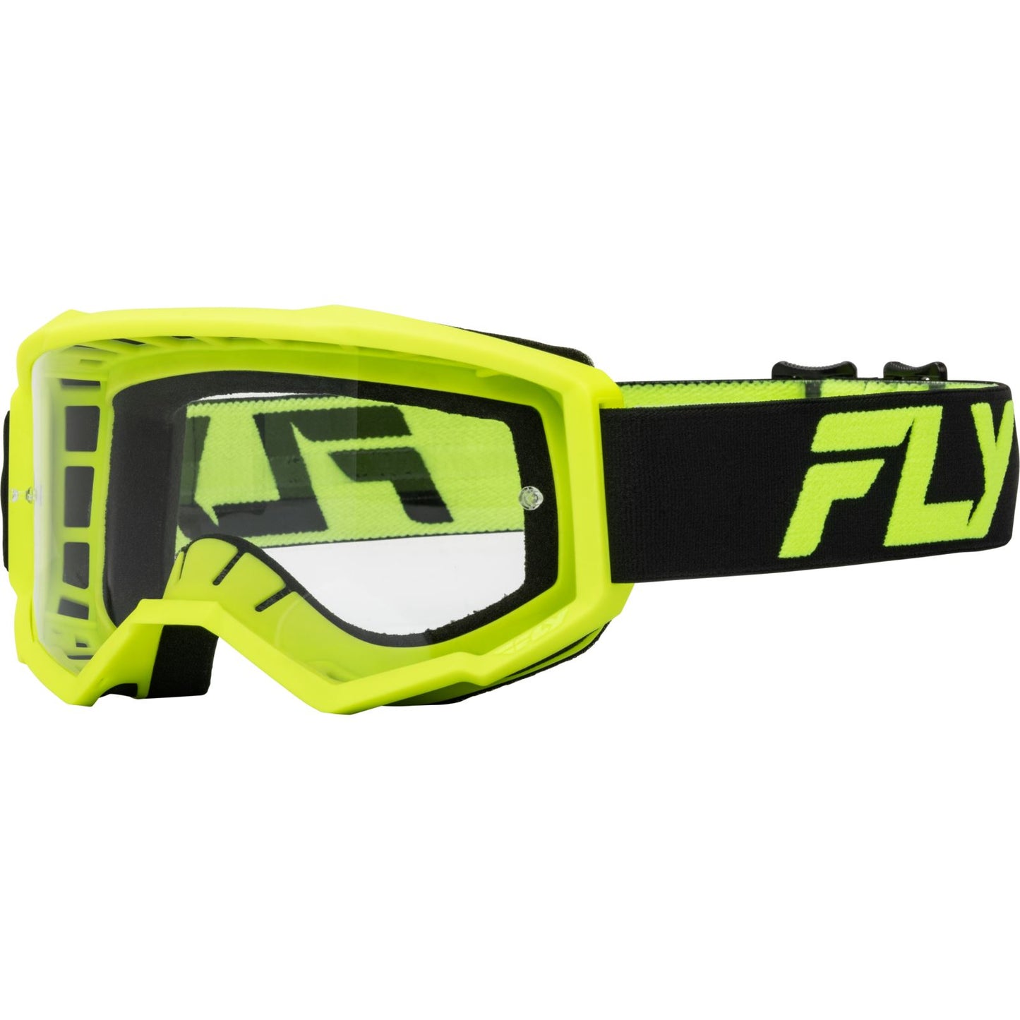 Fly Racing Youth Focus Goggles_1308837