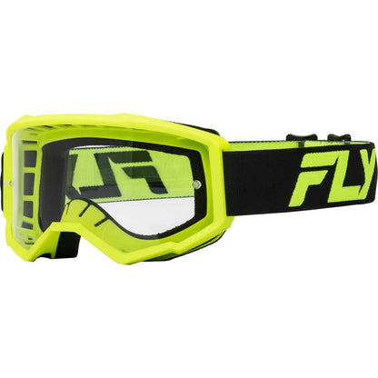Fly Racing Youth Focus Goggles_1308837