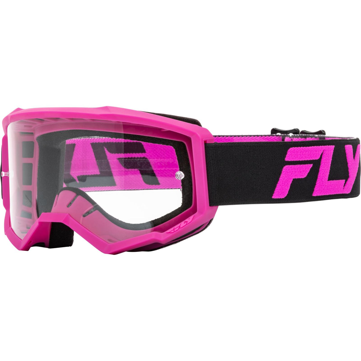 Fly Racing Youth Focus Goggles_1308842