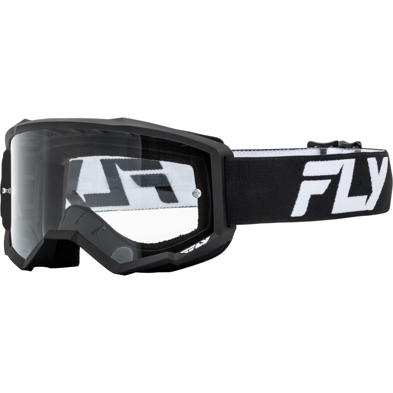 Fly Racing Youth Focus Goggles_1308895