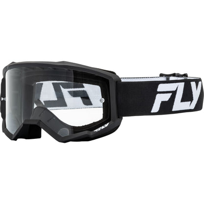 Fly Racing Youth Focus Goggles_1308895