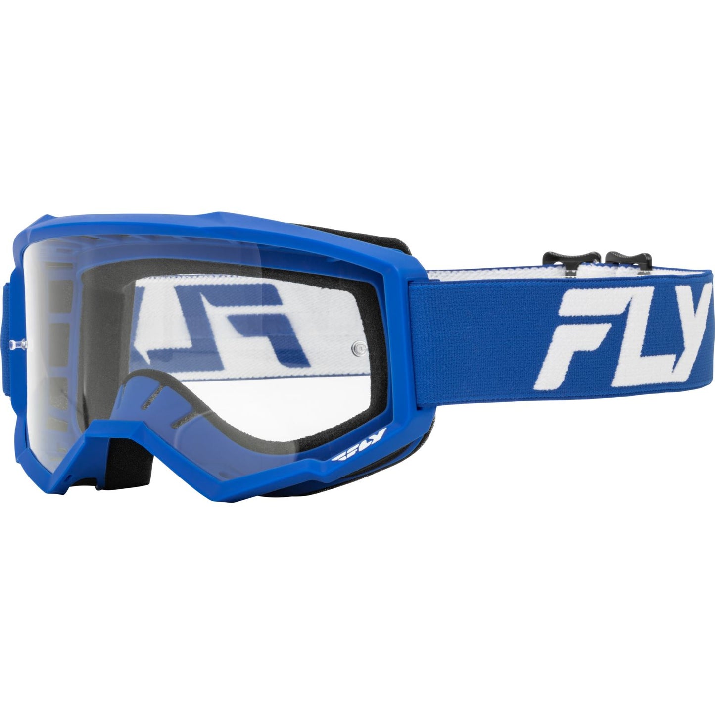Fly Racing Youth Focus Goggles_1308899
