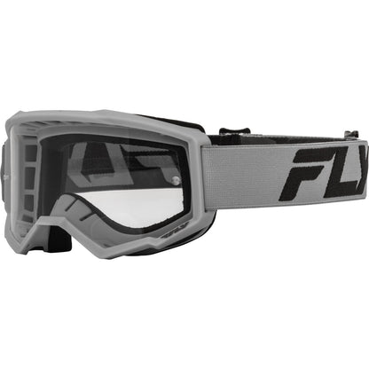 Fly Racing Youth Focus Goggles_1308915