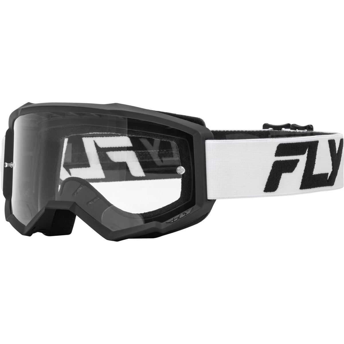 Fly Racing Youth Focus Goggles_1308891
