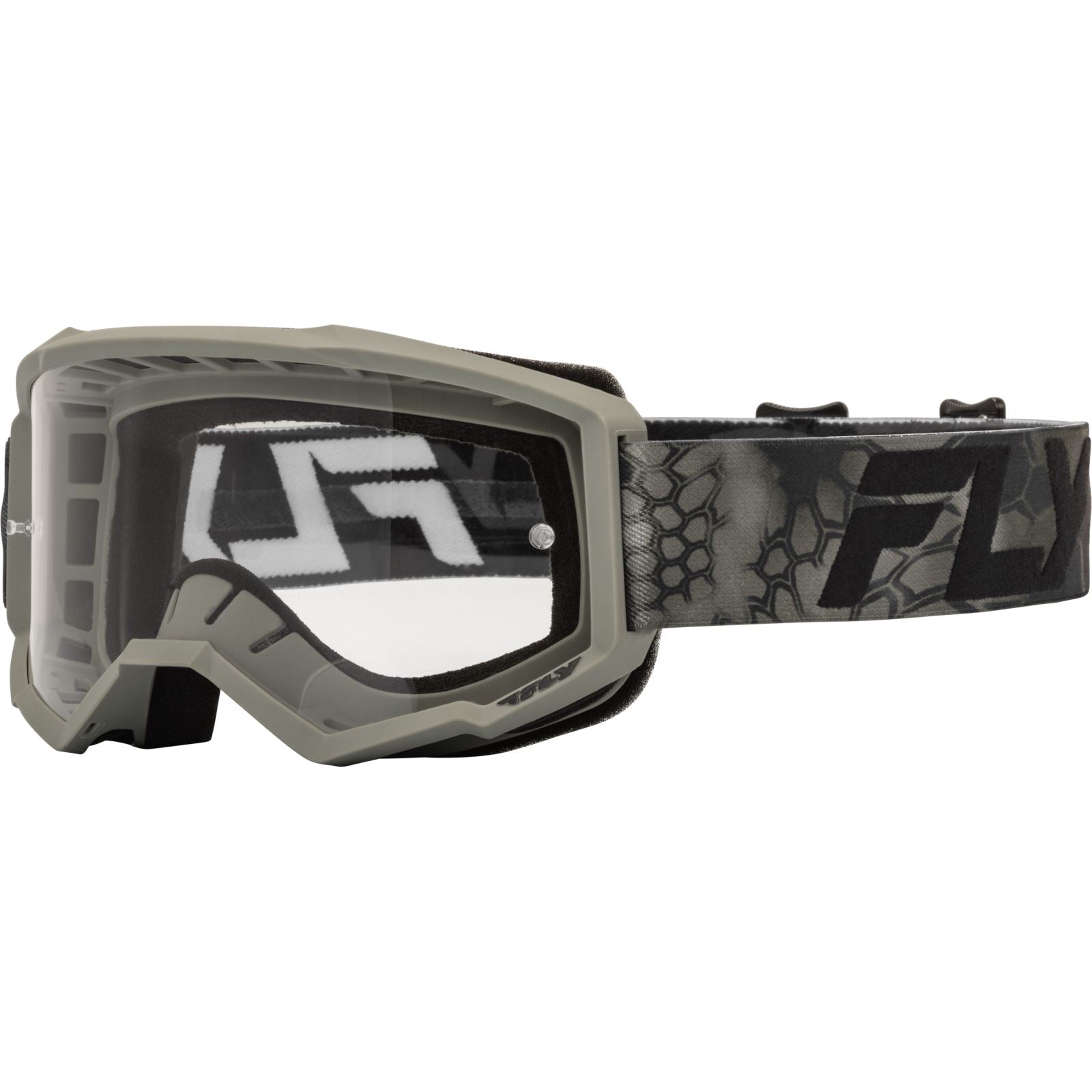 Fly Racing Youth Focus Goggles_1308873