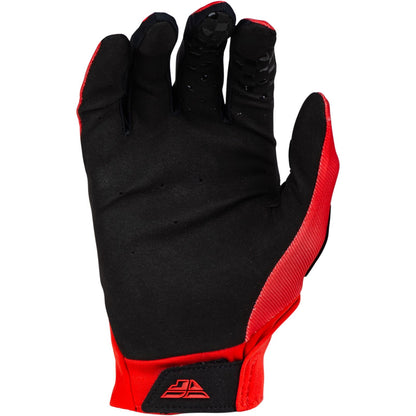 Fly Racing MX-24 Pro Lite Gloves - 2024 Collection - Red/White - XL [MPN: 377-044X]_1308920