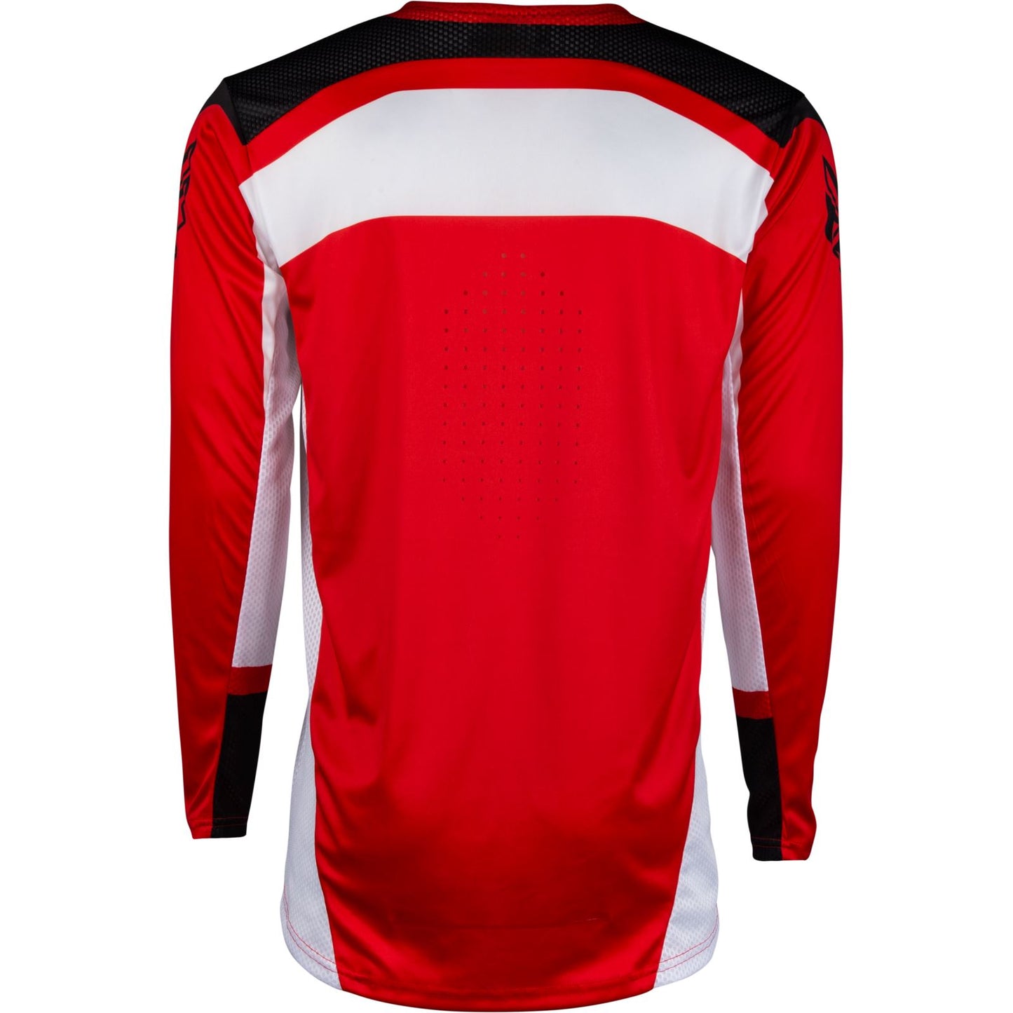 Fly Racing MX-24 Youth Lite Jersey - 2024 Collection - Red/White/Black - XL [MPN: 377-722YXL]_1309882