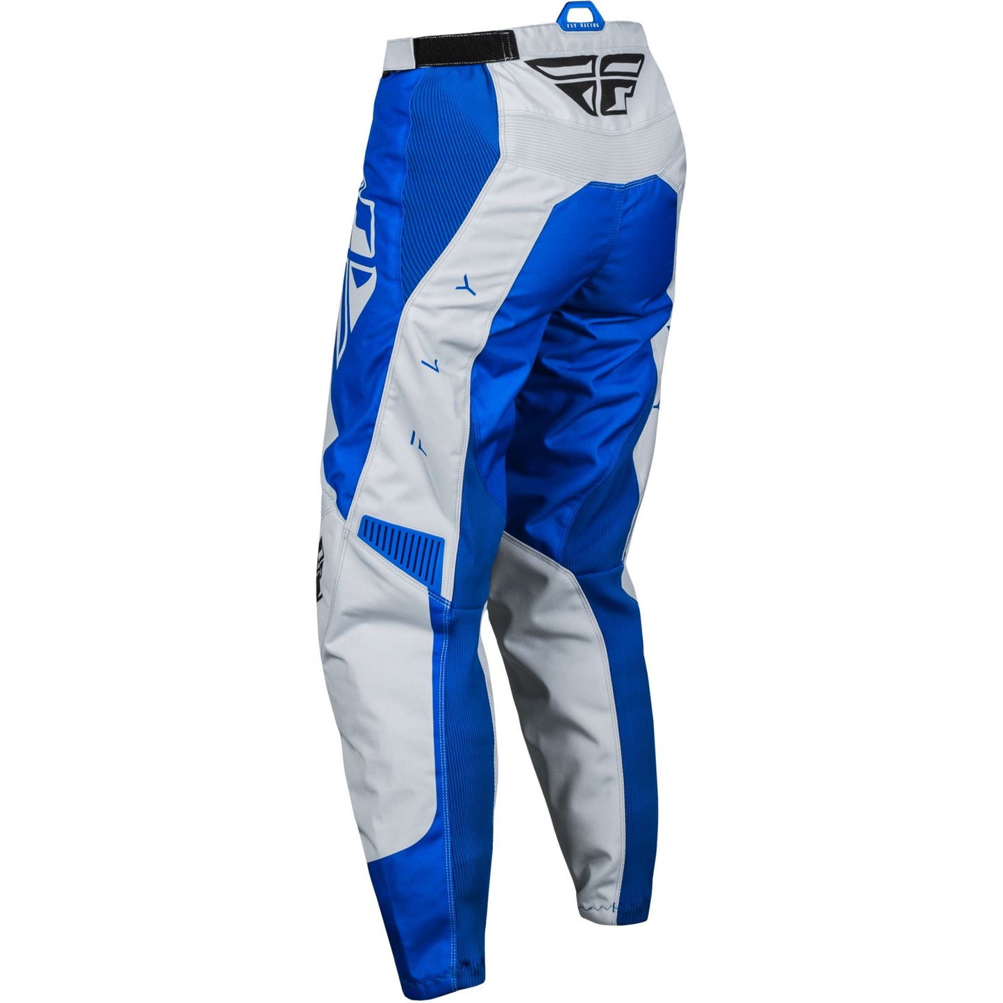 Fly Racing MX-24 Women's F-16 Pants - 2024 Collection - Arctic Grey/Blue_1310220