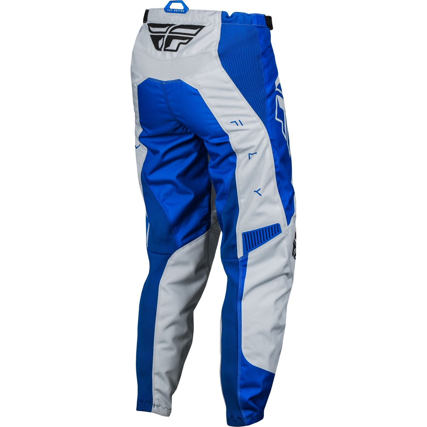 Fly Racing MX-24 Women's F-16 Pants - 2024 Collection - Arctic Grey/Blue_1310221