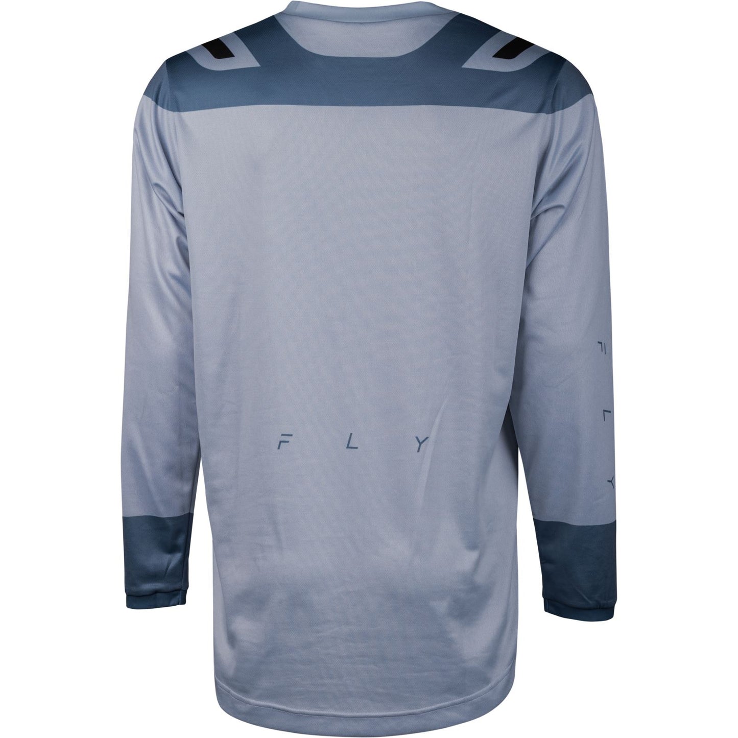 Fly Racing MX-24 F-16 Jersey - 2024 Collection - Arctic Grey/Stone - XL [MPN: 377-920X]_1310343