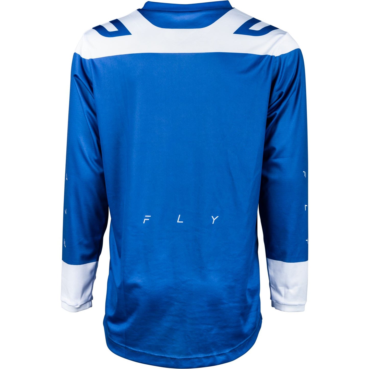 Fly Racing MX-24 F-16 Jersey - 2024 Collection - True Blue/White - Medium 377-924M_1310394