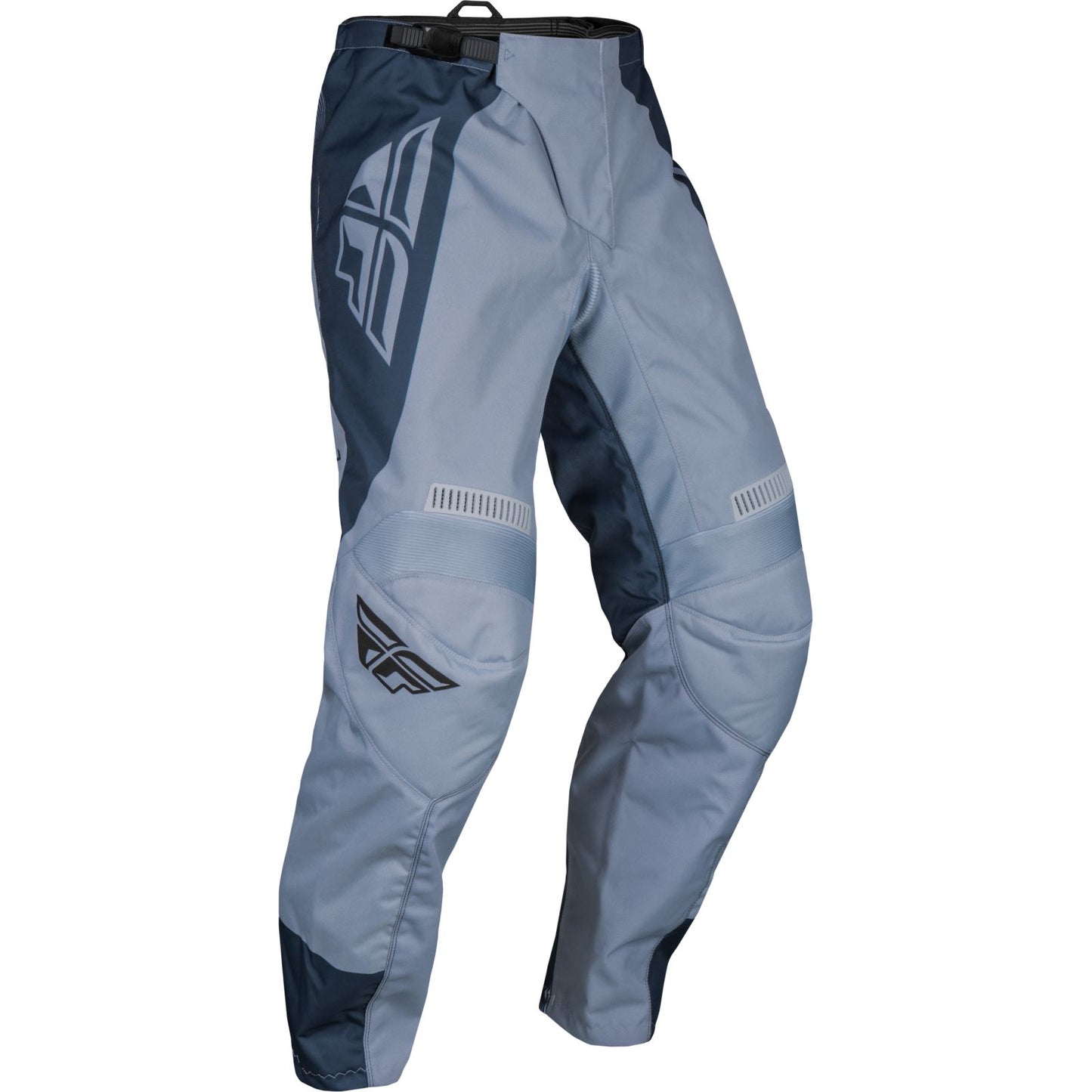 Fly Racing MX-24 F-16 Pants - 2024 Collection - Arctic Grey/Stone_1310447