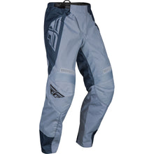 Fly Racing MX-24 F-16 Pants - 2024 Collection - Arctic Grey/Stone_1310447