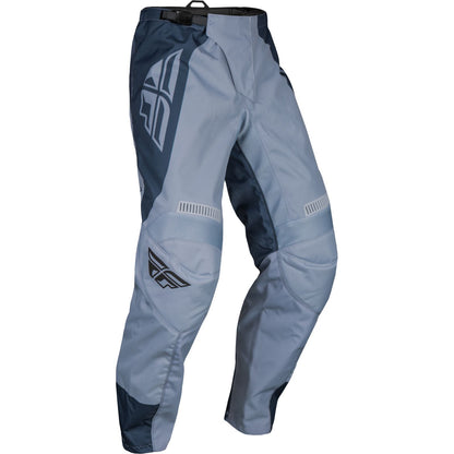 Fly Racing MX-24 F-16 Pants - 2024 Collection - Arctic Grey/Stone_1310447