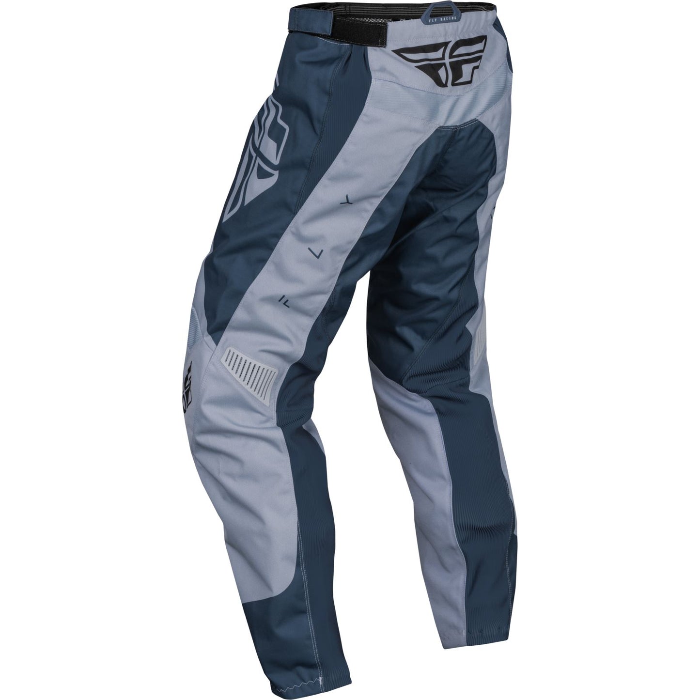 Fly Racing MX-24 F-16 Pants - 2024 Collection - Arctic Grey/Stone_1310448