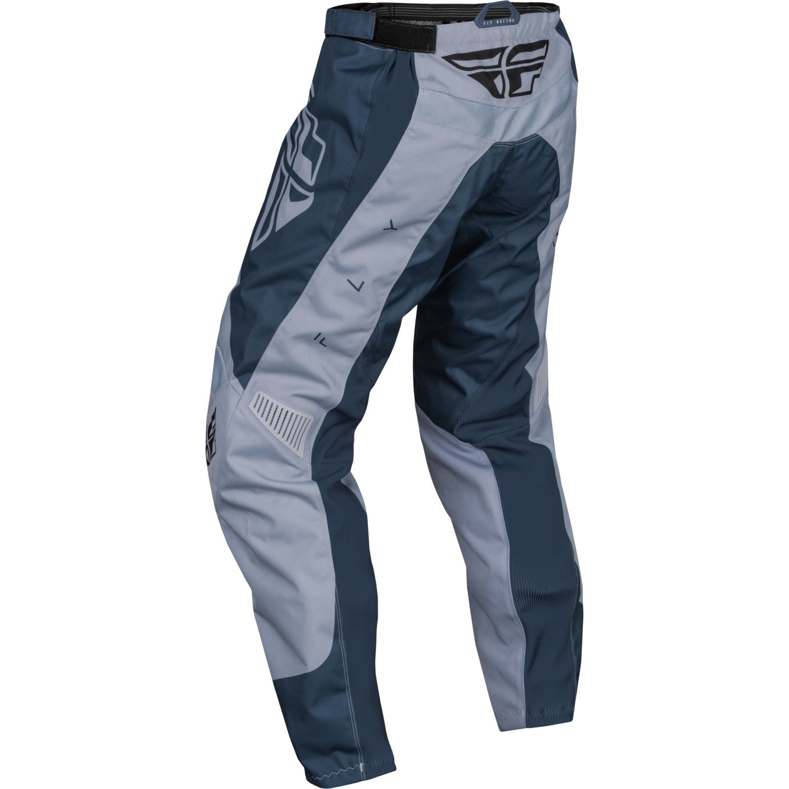 Fly Racing MX-24 F-16 Pants - 2024 Collection - Arctic Grey/Stone_1310448