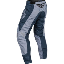 Fly Racing MX-24 F-16 Pants - 2024 Collection - Arctic Grey/Stone_1310448