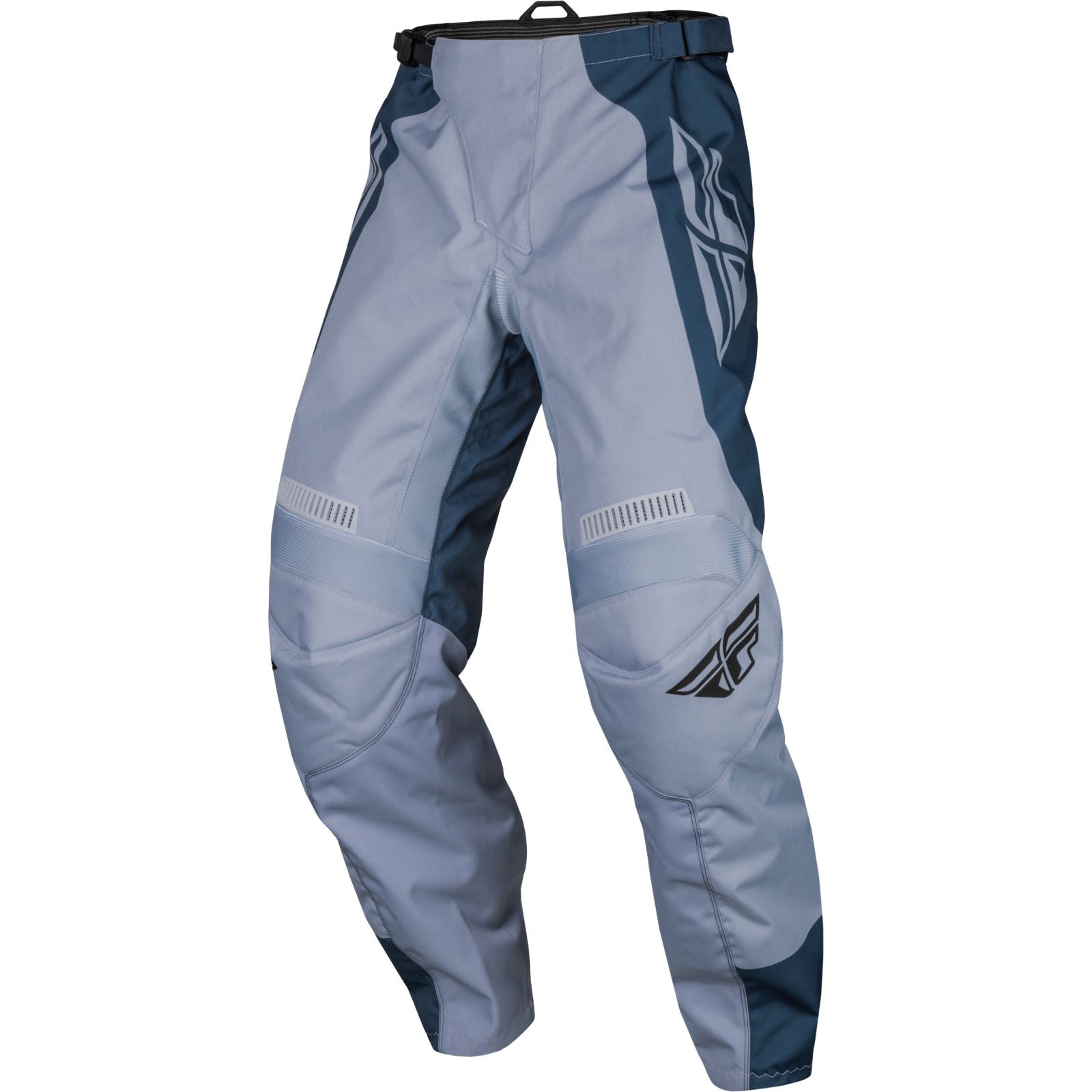Fly Racing MX-24 F-16 Pants - 2024 Collection - Arctic Grey/Stone_1310450