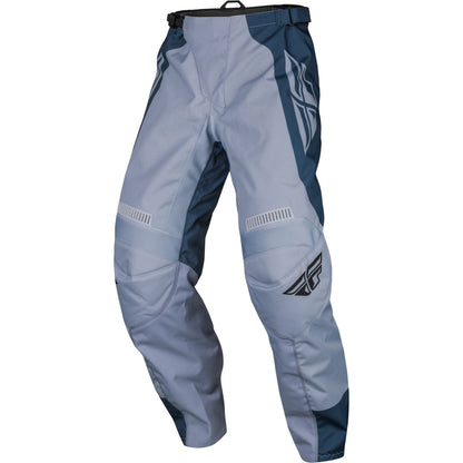 Fly Racing MX-24 F-16 Pants - 2024 Collection - Arctic Grey/Stone_1310450