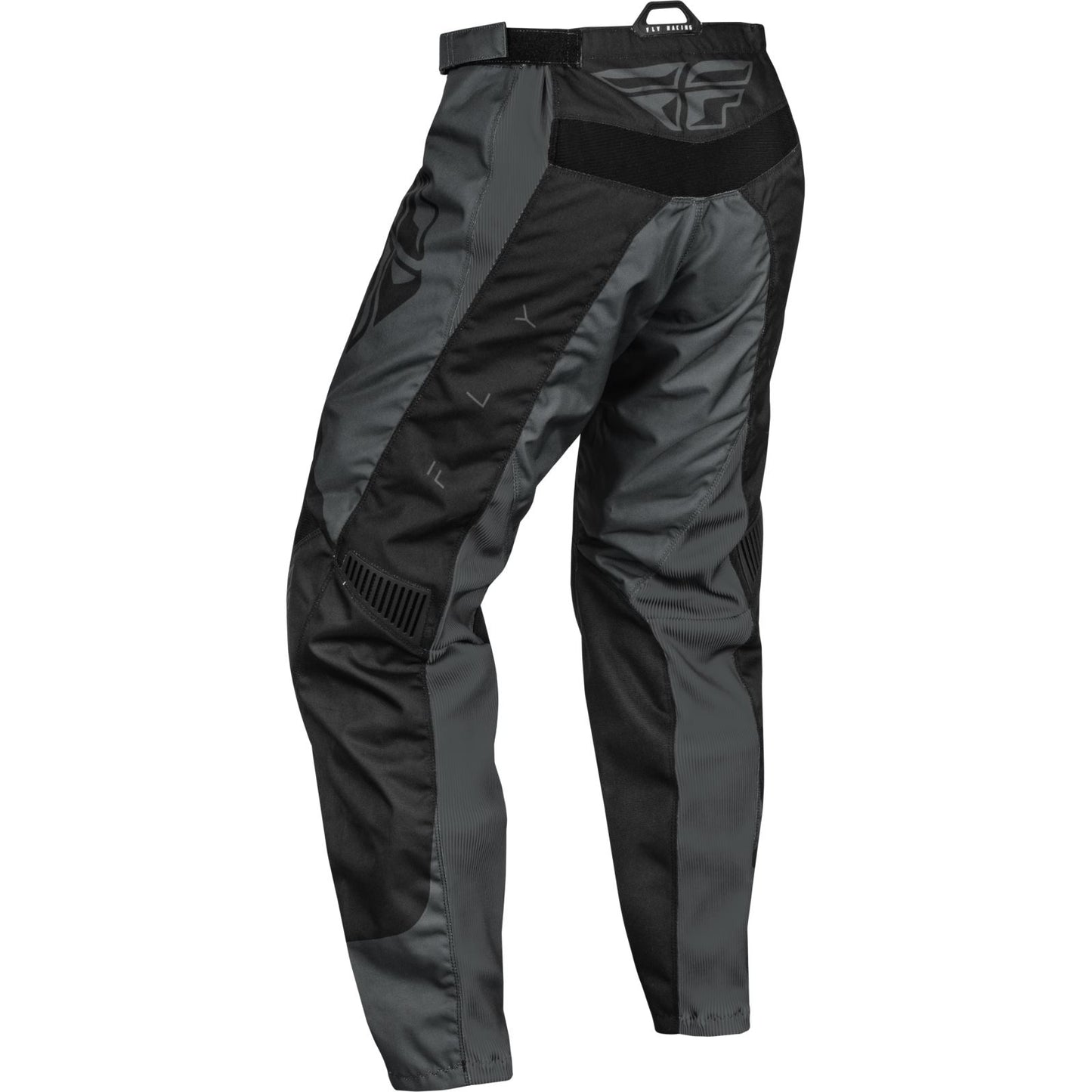 Fly Racing MX-24 F-16 Pants - 2024 Collection - Black/Charcoal - US Size 32 [MPN: 377-93132]_1310430