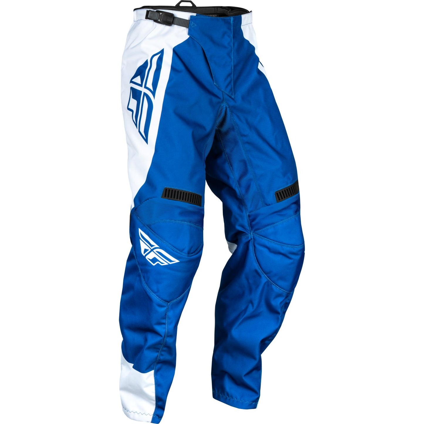 Fly Racing MX-24 F-16 Pants - 2024 Collection - True Blue/White _1310542